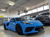 **SUMMER SPECIAL!** FEATURING : V8 POWERED, RWD, REMOVABLE TARGA ROOF, LIGHT GREEN BRAKE CALIPERS, L... (image 2)