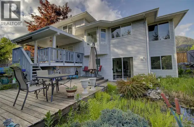 414 Donner Dr Gold River, British Columbia in Houses for Sale in Campbell River - Image 30