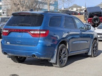 Come see this 2024 Dodge Durango GT. Its Automatic transmission and Regular Unleaded V-6 3.6 L/220 e... (image 7)
