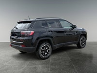 Thanks for viewing our House Of Cars Argyll inventory! AMVIC licensed dealer! 2024 Jeep Compass Engi... (image 6)