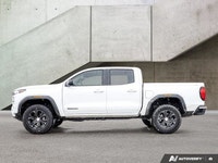 2023 GMC Canyon Elevation. LOW KM'S, One Owner, No Accidents! Equipped with: Wireless Android Auto a... (image 2)