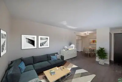Charleswood - One-Bedroom Suite Available