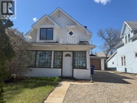 202 3rd AVENUE E Kindersley, Saskatchewan Saskatoon Saskatchewan Preview