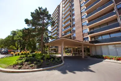 1 Bedroom Apartment for Rent Bathurst /Steeles in North York!, View more