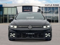 Ignite your passion for driving with this exhilarating 2024 Volkswagen Golf GTI 380 Autobahn Hatchba... (image 7)