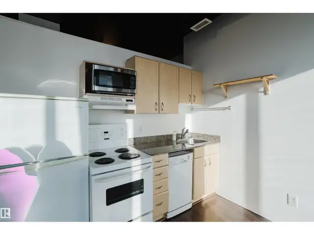 #1611 10024 JASPER AV NW Edmonton, Alberta in Condos for Sale in Edmonton - Image 10