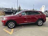 AMVIC Licensed Dealer AMVIC LICENSED DEALER. Stock number: B2808 The 2016 Lincoln MKX Reserve blends... (image 4)