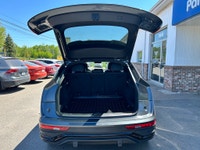 WHY THIS Q5 SPORTBACK STANDS OUT: • DOCTOR OWNED Exceptionally well cared for and it shows • QUATTRO... (image 6)