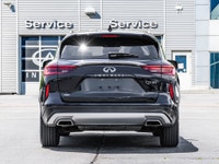 2019 INFINITI QX50 ESSENTIAL 2.0L I4 PDI Turbocharged DOHC 16V LEV3-ULEV70 268hp AWD CVT 4D Sport Ut... (image 5)