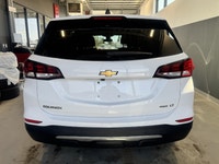 Welcome to Nissan Lloydminster 2023 Chevrolet Equinox LT AWD | Low KM | Well Equipped This stylish a... (image 4)