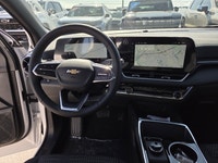 Heated Seats, Heated Steering Wheel, Remote Start, Adaptive Cruise Control, Blind Spot Detection! In... (image 6)
