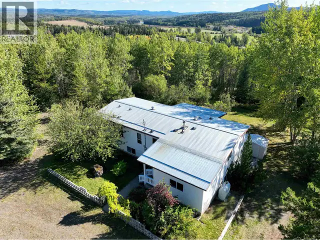 20655 HOSSACK ROAD Burns Lake, British Columbia in Houses for Sale in Burns Lake - Image 9