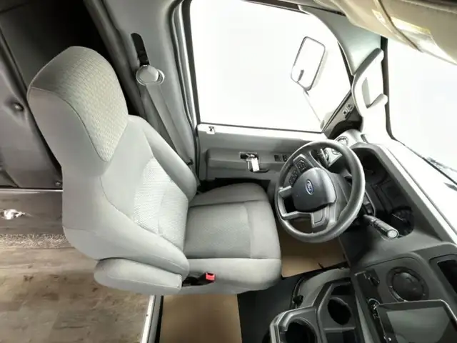 2024 Adventurer LP Class C Adventurer 24DS in RVs & Motorhomes in Abbotsford - Image 23
