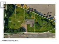 3035 Pleasant Valley Road Armstrong, British Columbia