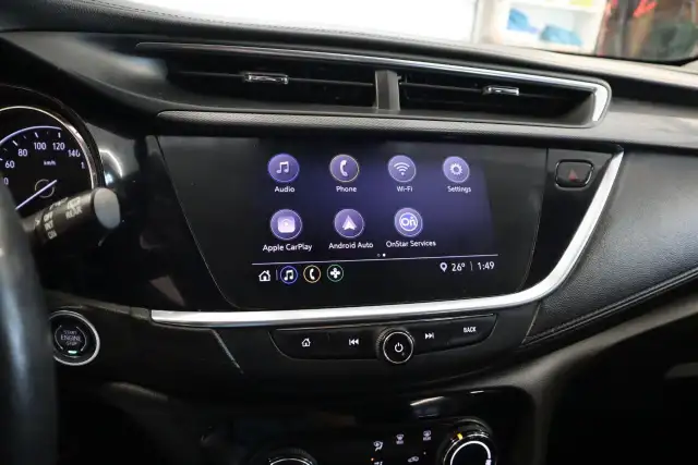 2021 Buick Encore GX Preferred REMOTE START - REARVIEW CAMERA in Cars & Trucks in Kingston - Image 16