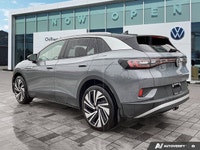 *Volkswagen ID.4 | Only 8,019 KM's | Fully Electric SUV | Modern EV Performance & Everyday Practical... (image 3)