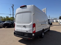 This Ford Transit Cargo Van boasts a Regular Unleaded V-6 3.5 L/213 engine powering this Automatic t... (image 7)