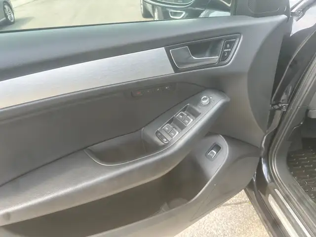 2016 Audi Q5 3.0 TDI Technik in Cars & Trucks in City of Toronto - Image 15