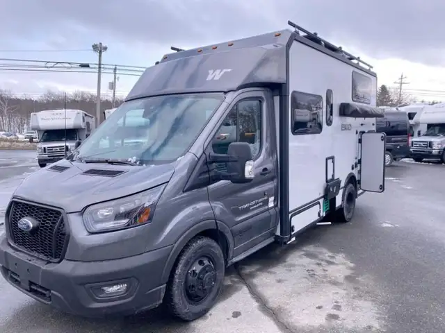 2026 Winnebago Winnebago EKKO 22A in RVs & Motorhomes in Bedford - Image 42