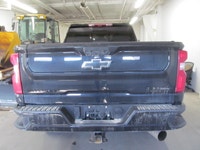 Built to handle serious work and long highway runs, this used 2024 Chevrolet Silverado 2500 High Cou... (image 2)