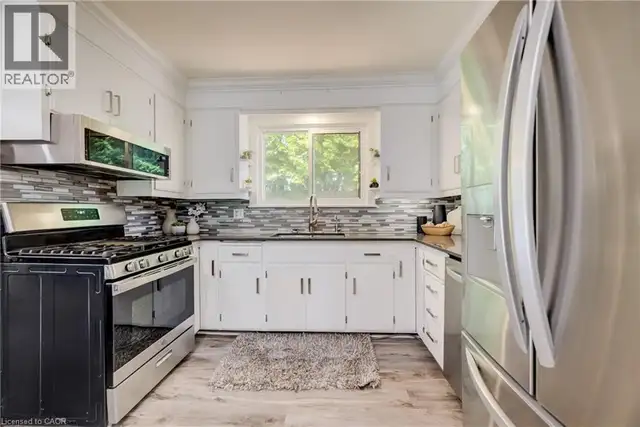 85 FOXHUNT Road Waterloo, Ontario in Houses for Sale in Kitchener / Waterloo - Image 12