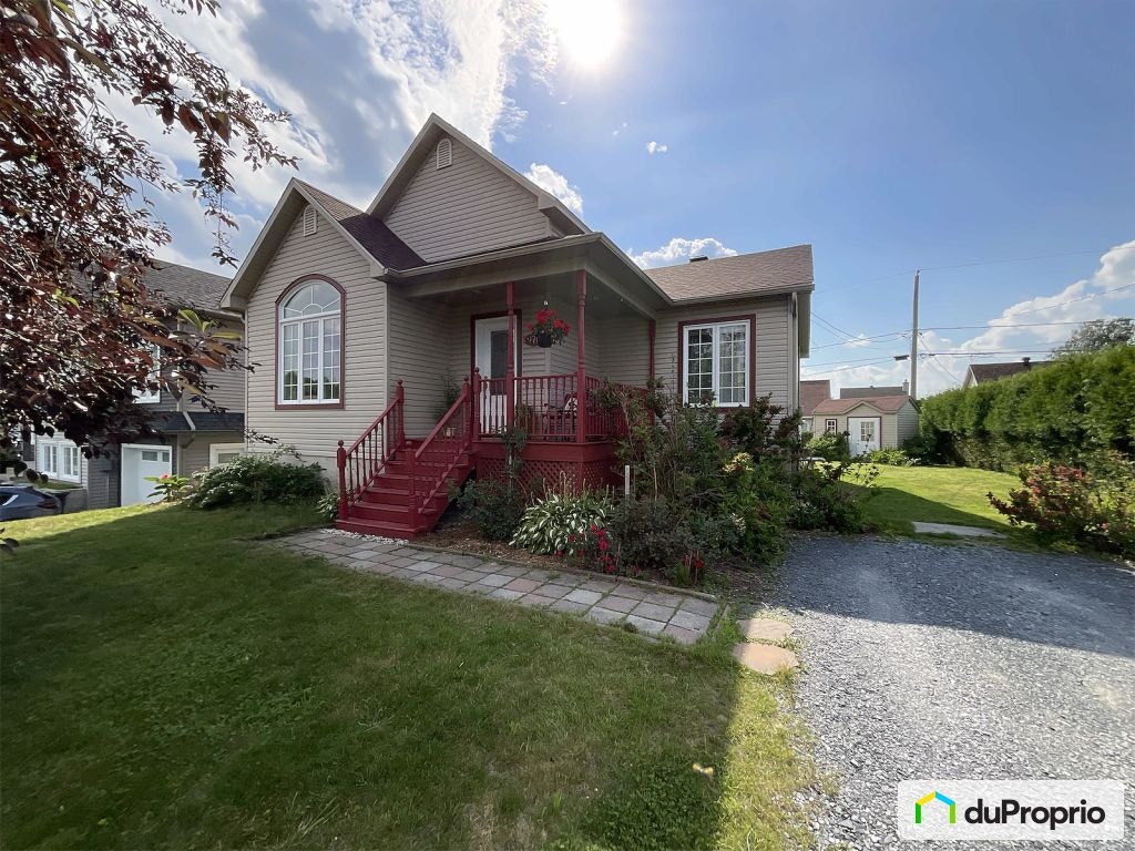 $512,900 - Bungalow for sale in Sherbrooke (Fleurimont) — photo 2