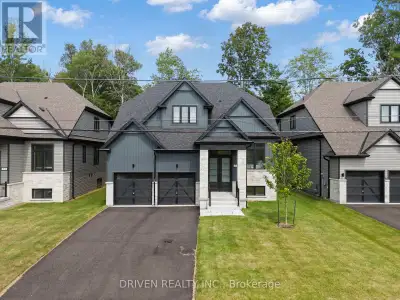 The bungalow layout gives you the feeling people hope for when they walk into a home: space, light,...