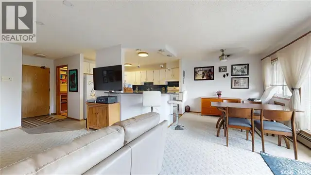 309 2727 Victoria AVENUE Regina, Saskatchewan in Condos for Sale in Regina - Image 9