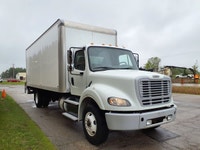 Ryder Stock ID: 794327 Transmission Type/Speed: MANUAL 10 Engine: DIESEL DD13'17 370/1650 Horse Powe... (image 4)