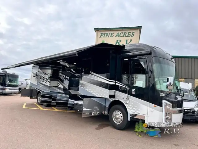2024 Entegra Coach Anthem 44D 450 h.p. / 1250 ft-Lbs of Torque in RVs & Motorhomes in Moncton - Image 8