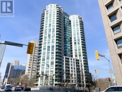903 - 300 BLOOR STREET Toronto (Rosedale-Moore Park), Ontario