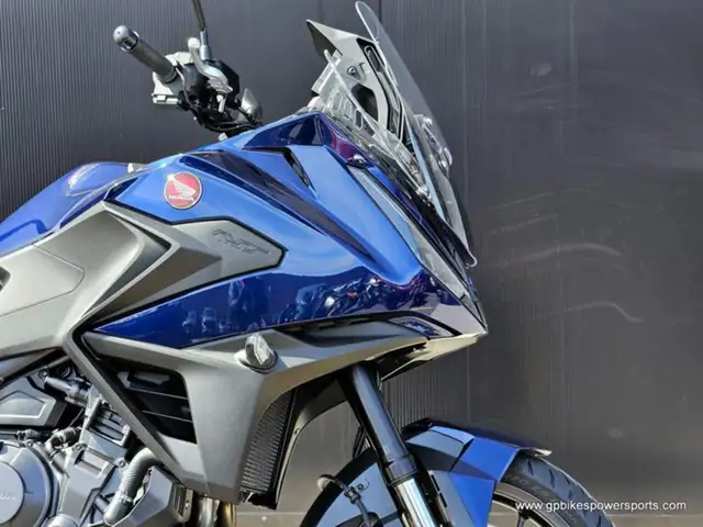 Honda NT1100 in Street, Cruisers & Choppers in Oshawa / Durham Region - Image 14