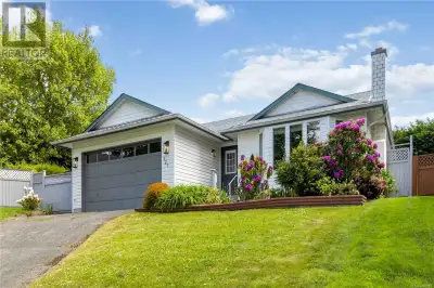 Welcome home! This move-in ready 3-bedroom, 2-bathroom RANCHER located on a quiet cul-de-sac feature...