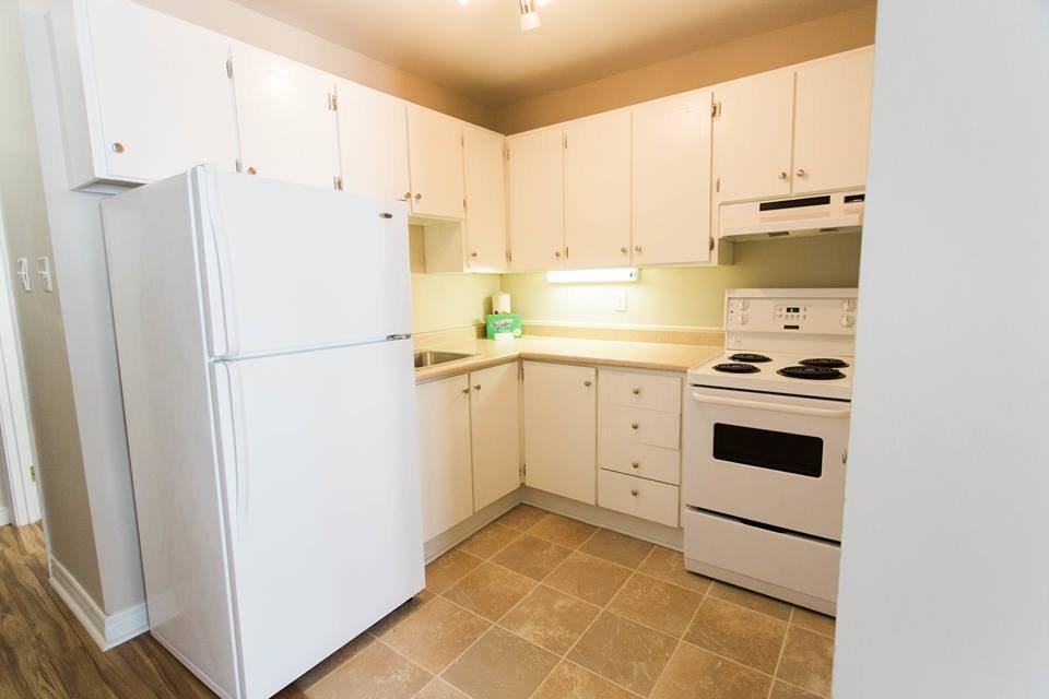Kelly's Brook - 1 Bedroom 1 Bath Apartment for Rent 2
