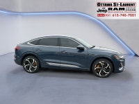 See Dealer Website for Details. 2020 Audi e-tron Technik quattro ... Engine: Electric Motor Safety E... (image 6)