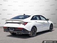 Crowfoot Hyundai, AMVIC Licensed Dealer Mileage: 5,838 km History: No accidents, One Owner Experienc... (image 4)