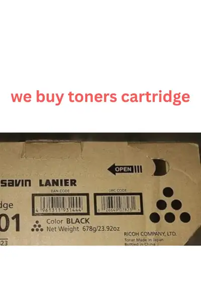 ricoh Toner Cartridge Smooth Printing & Reliable Performance, View more