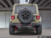 This Jeep Wrangler delivers a Regular Unleaded V-6 3.6 L/220 engine powering this Automatic transmis... (image 5)