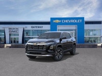 Explore our selection of quality used cars, trucks, and SUVs at Gateway Chevrolet Buick GMC. With ov... (image 7)