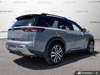 *CERTIFIED PRE-OWNED, 3RD ROW, 7 PASSENGER, 360 VIEW CAMERA, APPLE CAR PLAY..* Equipped with Cooled... (image 6)