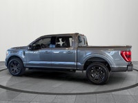 The Ford F-150 continues to set the standard for full-size pickups, and this 2021 XLT Sport is an ex... (image 2)