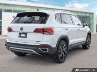 * Panoramic Power Sunroof Package. * 19-inch gloss black alloy wheels. * 4MOTION All-Wheel Drive (AW... (image 4)