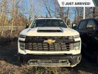 Trailering Package, Gooseneck/5th Wheel Prep Package, Back-Up Camera, Apple Carplay & Android Auto,... (image 2)