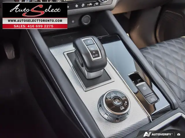 2023 Mitsubishi Outlander GT AWD - Apple Carplay - Leather -... in Cars & Trucks in City of Toronto - Image 26