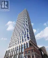 3907 - 252 CHURCH STREET Toronto (Church-Yonge Corridor), Ontari