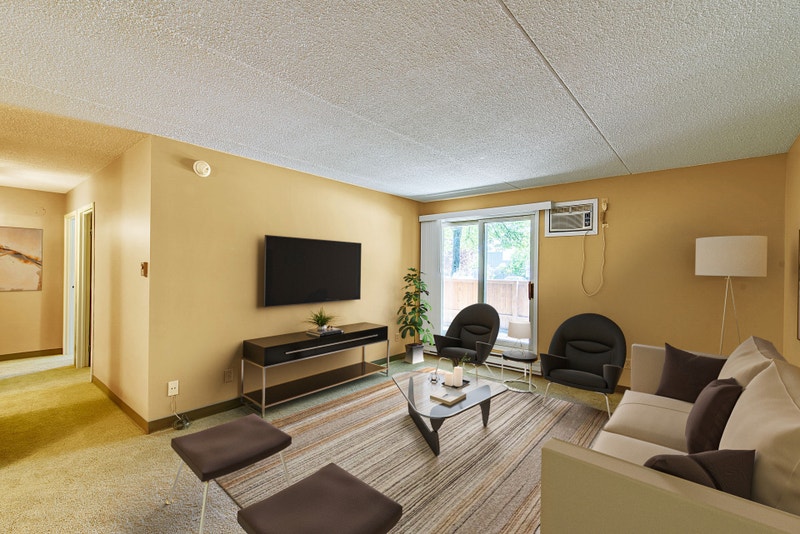 1 & 2 Bedroom Apartments in Fort Garry Long Term Rentals Winnipeg