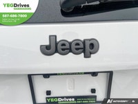 YEG Drives is pleased to be currently offering this 2020 Jeep Cherokee Trailhawk with 118,657km. Thi... (image 8)