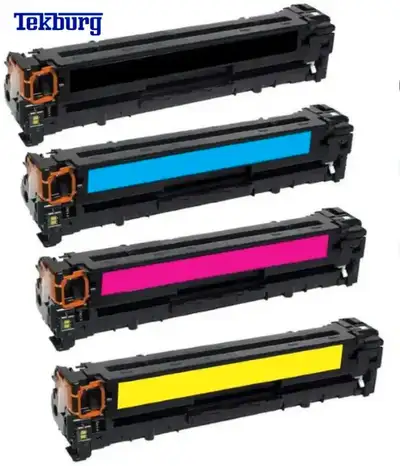 Toner & Ink Cartridge, View more