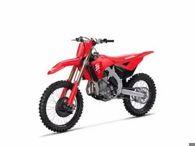 2026 Honda CRF450R in ATVs in Hamilton - Image 3