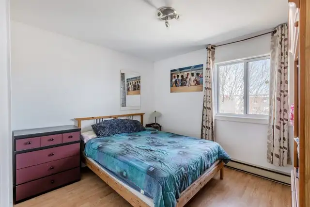 Appartement 4 ½ à louer Charlesbourg juillet 2026 in Long Term Rentals in Québec City - Image 4